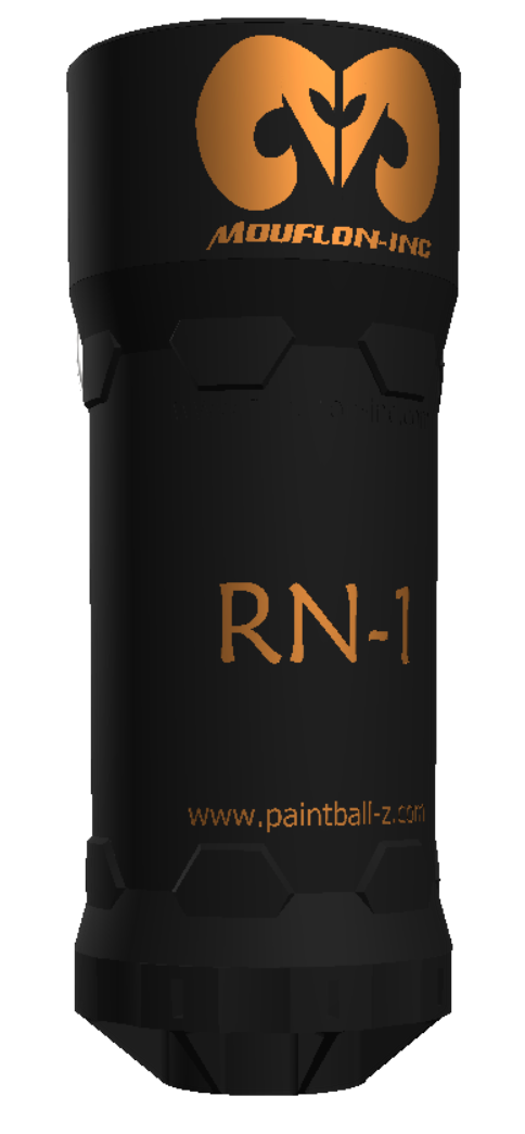 Paintball-Z OPEN DAY